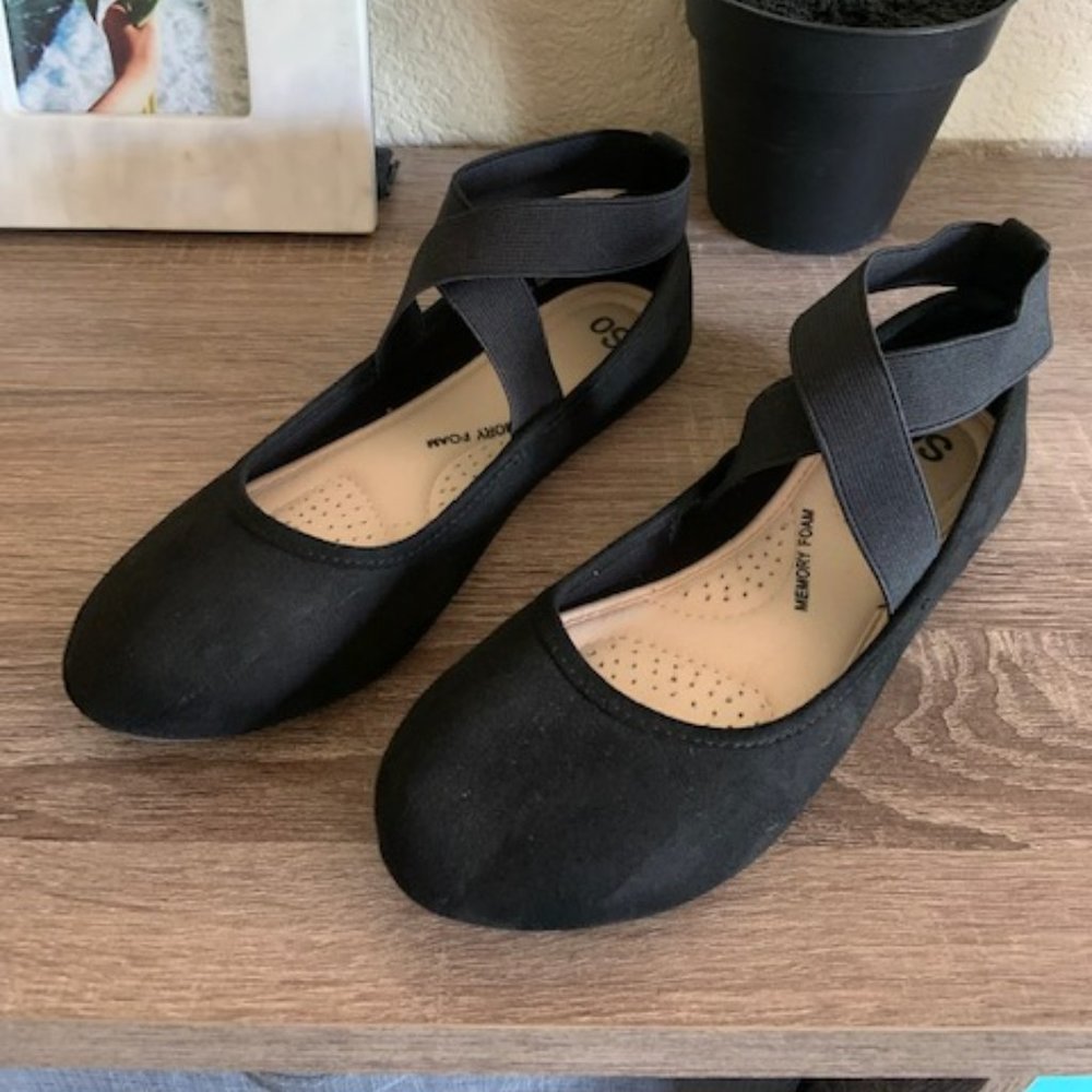 Black Flats